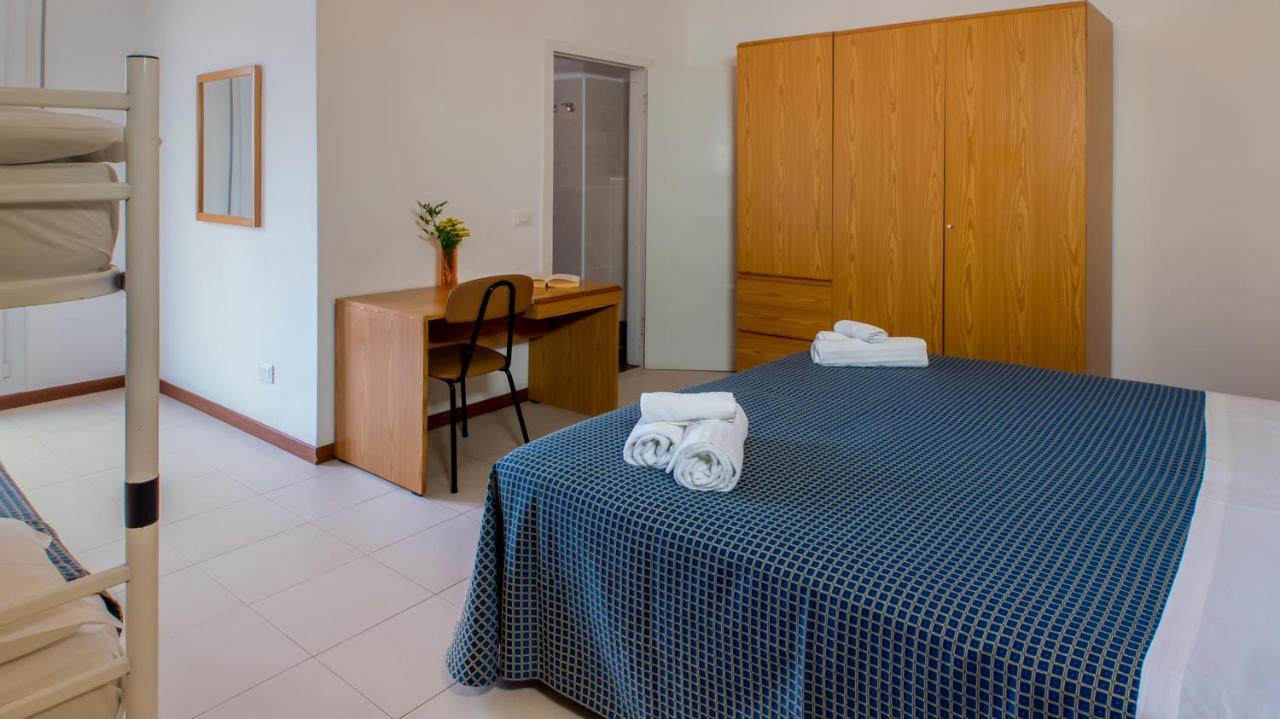 Hotel President'S Pesaro Esterno foto